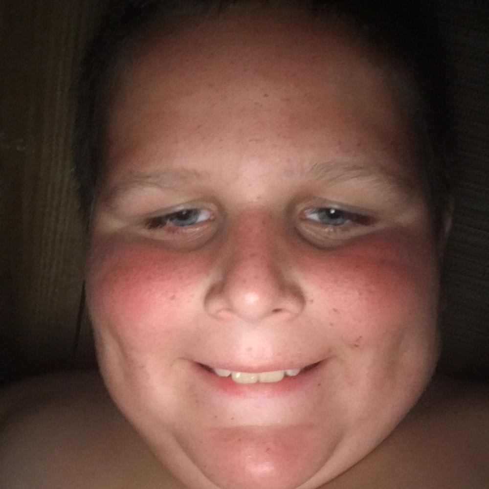 Meet your Posher, Wesley
